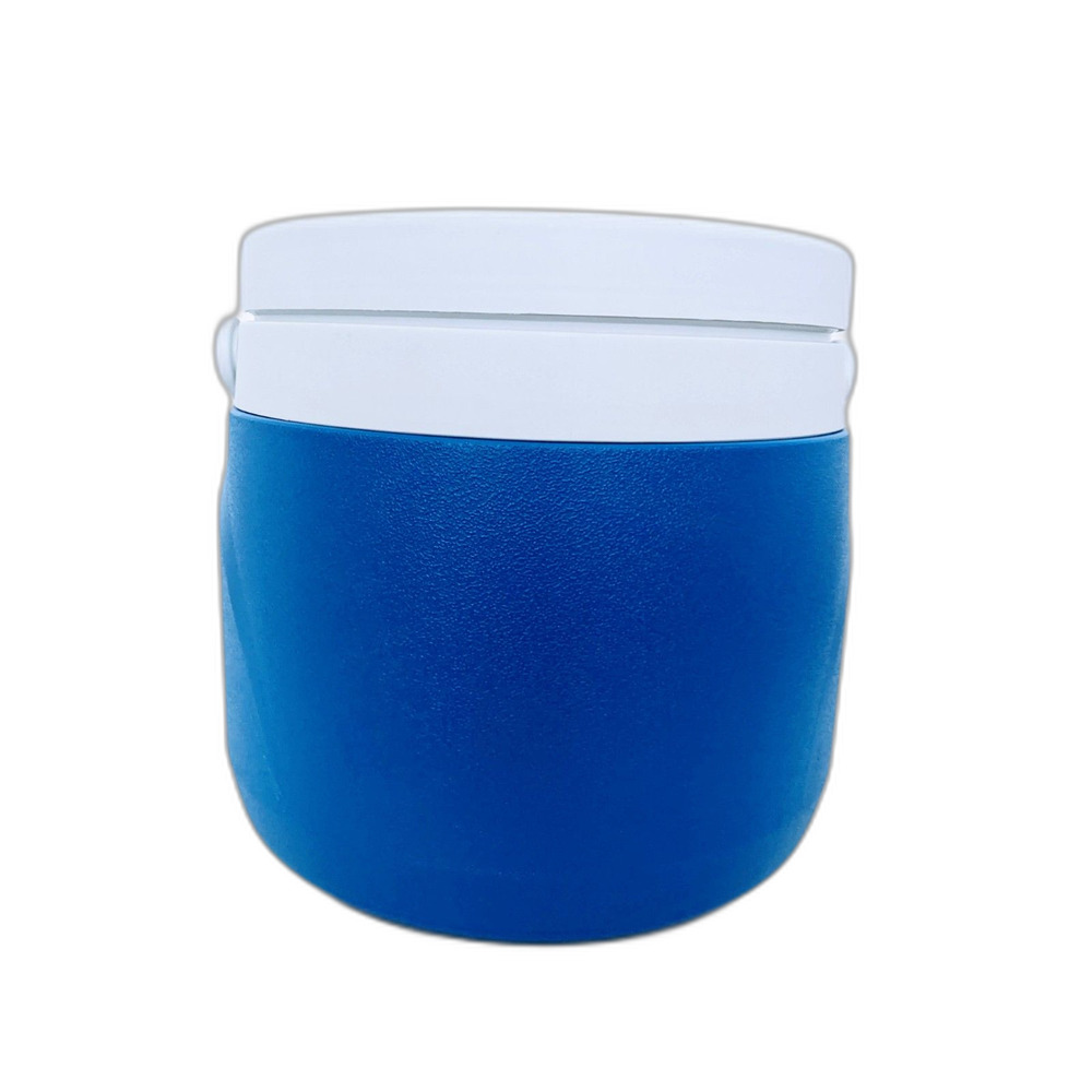 Coleman 2 Gallon Party Stacker Jug with Dispenser Blue - Picture 5 of 12